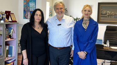 Δήμος Σητείας, Ορκωμοσία υπαλλήλων