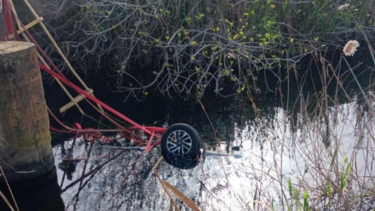 Λακωνία, δυστυχημα