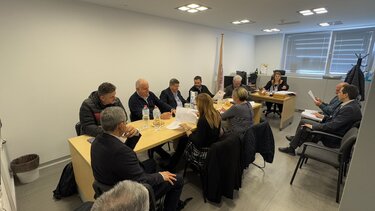 ΔΣ, Ηράκλειο, ΜΑΕ