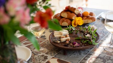 Fouli Finest Artisan Cheeses