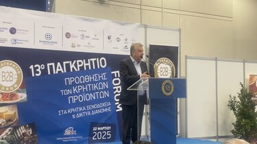 Σταύρος Αρναουτάκης, ΔΕΕΚ