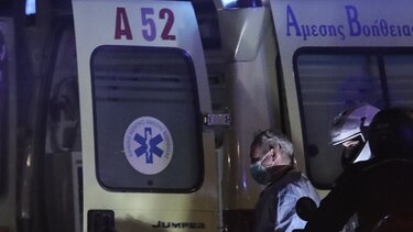 τροχαίο, εκαβ