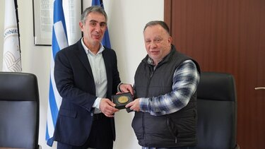 ΕΛΜΕΠΑ Μνημόνιο Συνεργασίας