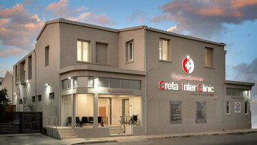 Creta interClinic