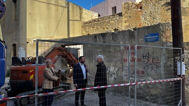 Καλοκαιρινός Σισαμάκης 