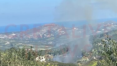 Φωτιά Κουνάβοι