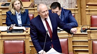 Στέφανος Γκίκας