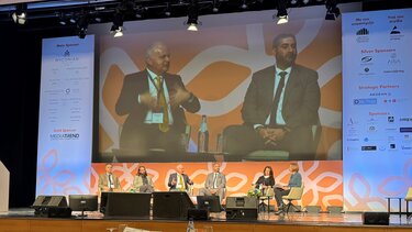 Αγριμανάκης συνέδριο τουρισμός