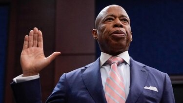 Ερικ Ανταμς