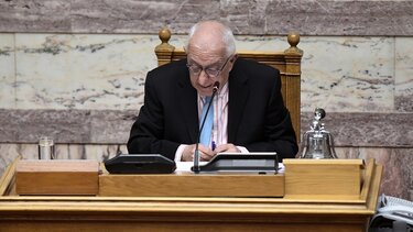 Κακλαμάνης