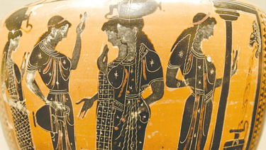 Αρχαιοελληνικός μισογυνισμός