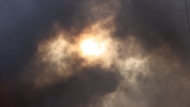 πυρκαγιά, καπνοί