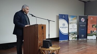 Καρκανάκης, Επιμελητήριο, Μοίρες