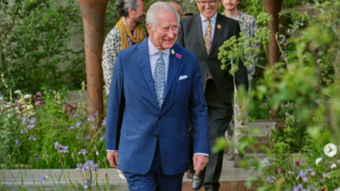 Βασιλιάς Κάρολος