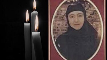 Ηγουμένη Αικατερίνη Μαρκουλάκη