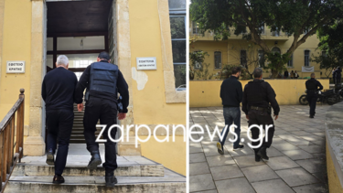 Κύκλωμα, Χανιά