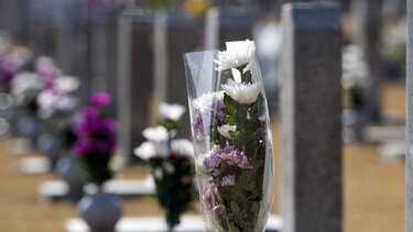 Νεκροταφείο