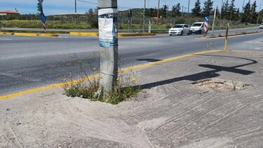 Κολόνα, σκαλάνι