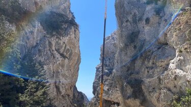 φαράγγι Κοτσιφού