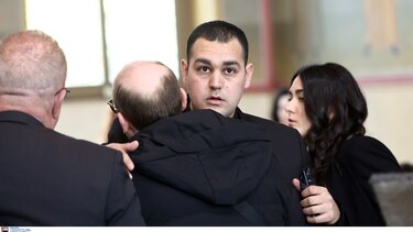 Αλέξης Κούγιας, Κηδεία