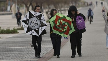 Κούλουμα, Καράβολας