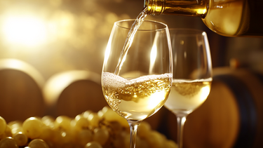 κρασί λευκό