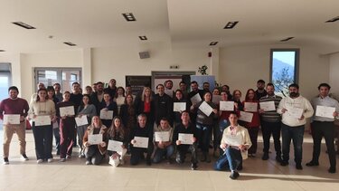 Ένωση Ξενοδόχων, Κρασί