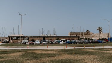 "Μαρίνα": 41 χρόνια πίσω ... όταν το θρυλικό καφέ έγραφε ξανά την ιστορία της πόλης!