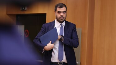 Παύλος Μαρινάκης