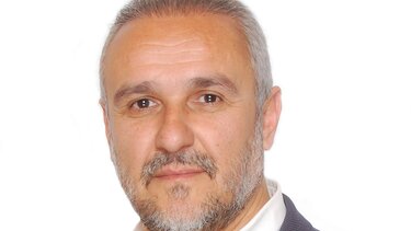 Μιχάλης Βάμβουκας