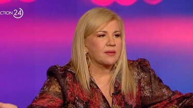 Δέσποινα Μοιραράκη