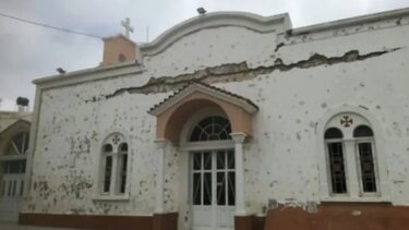 Καθεδρικός Ναός Αρκαλοχωρίου