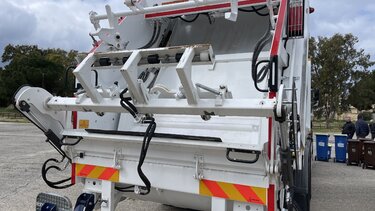 Δήμος Χανίων, στόλος