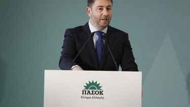 Νίκος Ανδρουλάκης