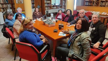 ΟΑΚ, Βιβλία