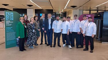 Δήμος Σητείας, ΟΗΕ