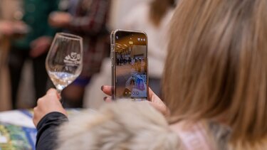 Έκθεση Οινοτικά