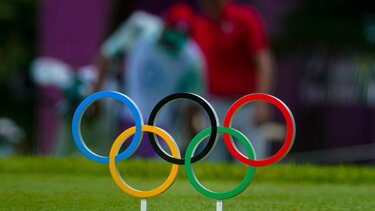 Ολυμπιακοί Αγώνες