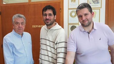 Ορκωμοσία, Περιφέρεια Κρήτης