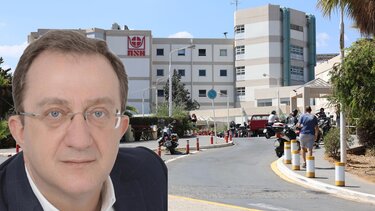 Ευάγγελος Ζάχαρης