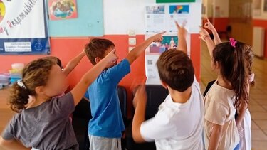 Παιδιά Νοσοκομείο 