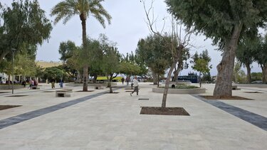 πλατεία ελευθερίας Ηράκλειο