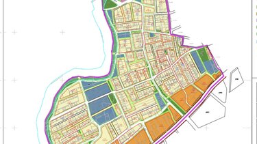 poleodomiko kaminion