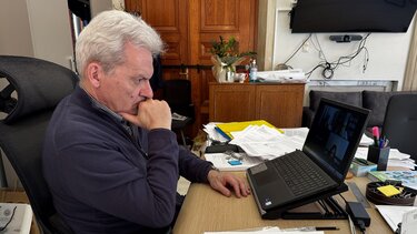 Αλέξης Καλοκαιρινός