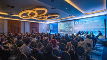 Posidonia Sea Tourism Forum