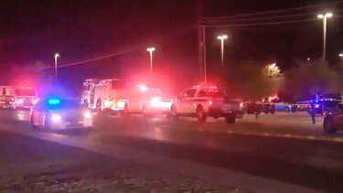 pyrovolismoi neo mexico