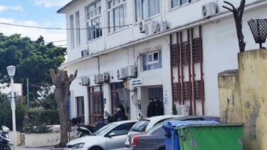 Ρόδος πολεοδομια