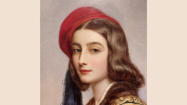 ρόζα μπότσαρη