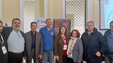 πρώτες βοήθειες