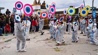Σητεία, Καρναβάλι